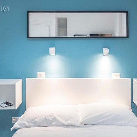 Preziosi 61 Apartman Nápoly Kültér fotó