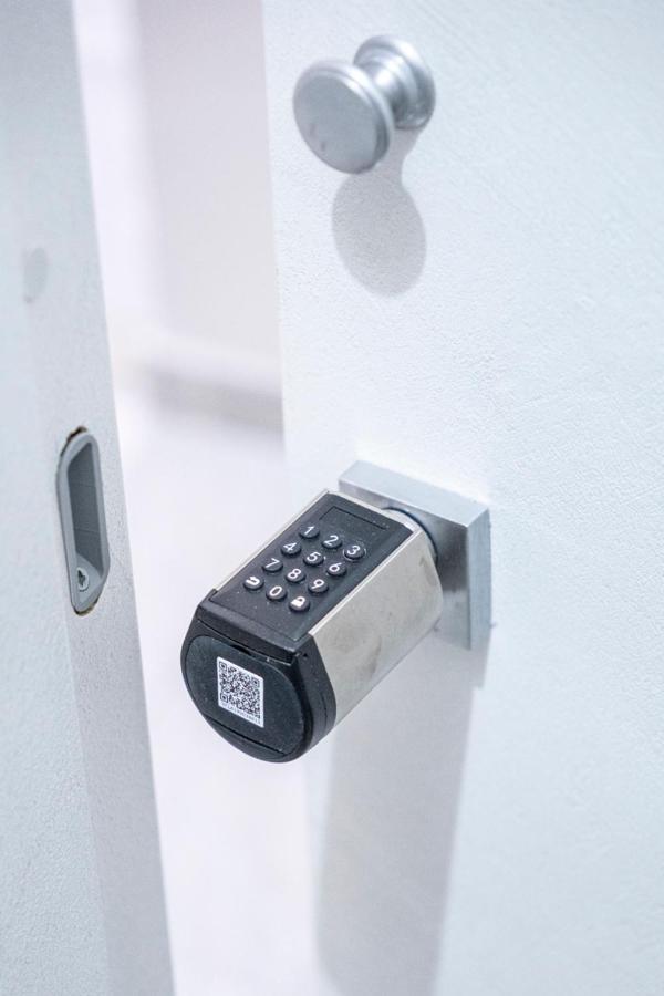 Preziosi 61 Apartman Nápoly Kültér fotó