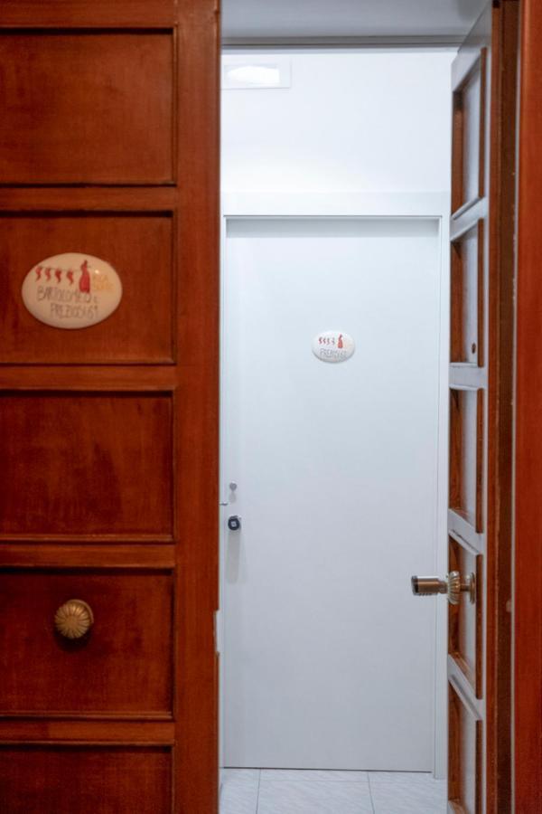 Preziosi 61 Apartman Nápoly Kültér fotó