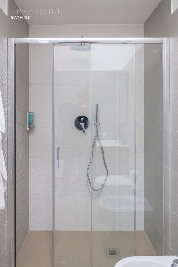 Preziosi 61 Apartman Nápoly Kültér fotó