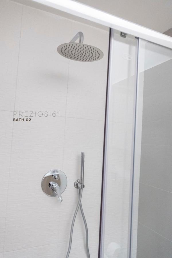 Preziosi 61 Apartman Nápoly Kültér fotó