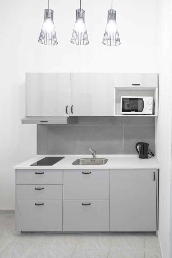 Preziosi 61 Apartman Nápoly Kültér fotó