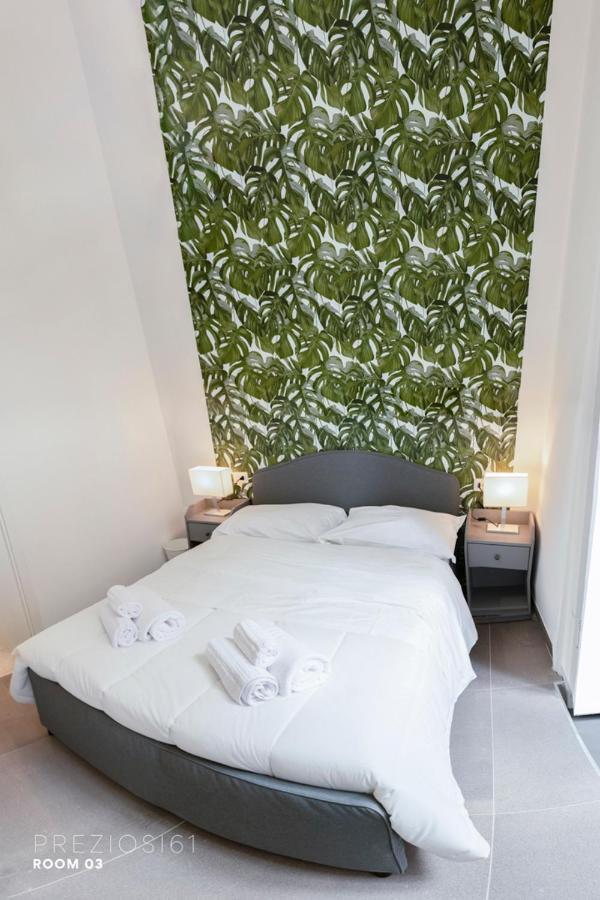 Preziosi 61 Apartman Nápoly Kültér fotó