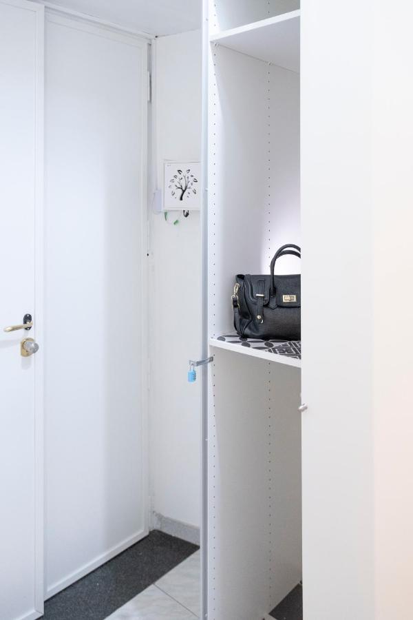 Preziosi 61 Apartman Nápoly Kültér fotó